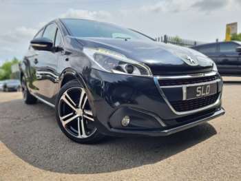 Used Peugeot 208 2016 for sale - 74884678: Photo