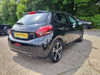 Used Peugeot 208 2016 for sale - 74884678: Photo