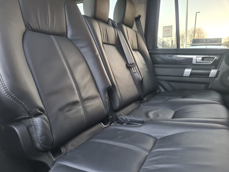 Used Land Rover Discovery 2010 for sale - 77409244: Photo 10