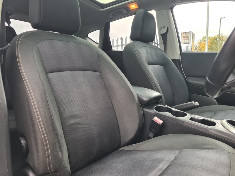 Used Nissan Qashqai 2012 for sale - 76768920: Photo 10