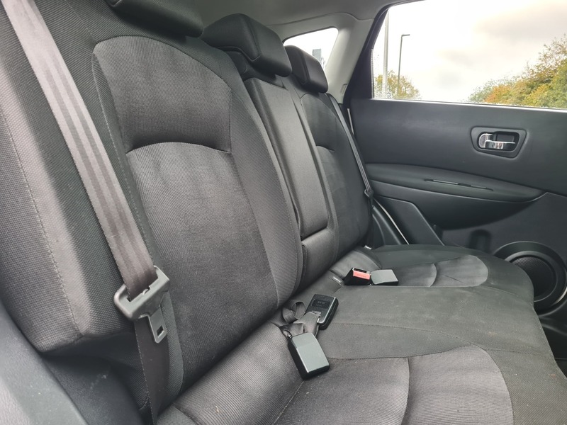 Used Nissan Qashqai 2012 for sale - 76768920: Photo 11
