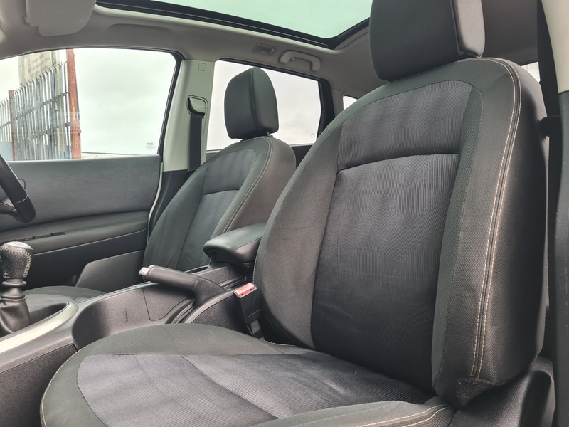 Used Nissan Qashqai 2012 for sale - 76768920: Photo 16