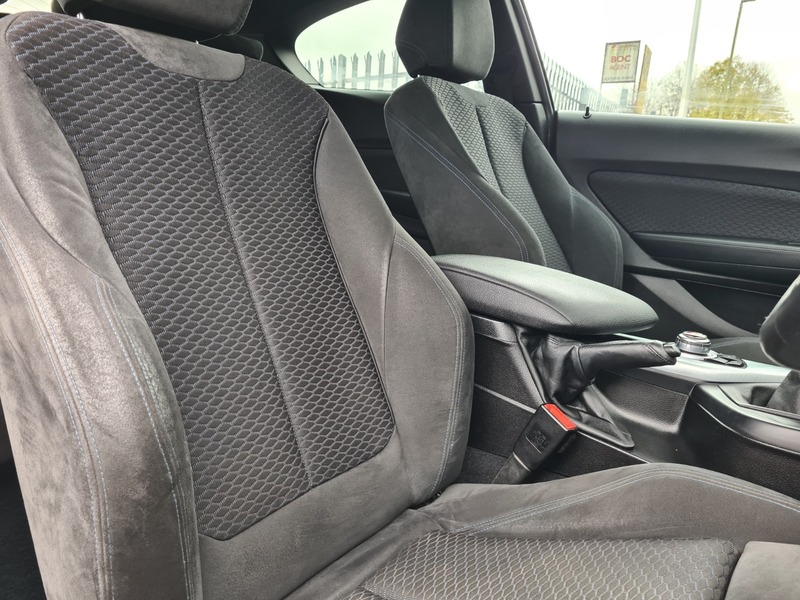 Used BMW 1 Series 2013 for sale - 76418080: Photo 11