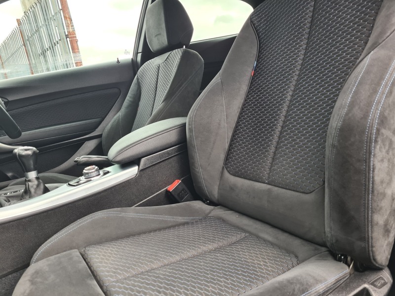 Used BMW 1 Series 2013 for sale - 76418080: Photo 14