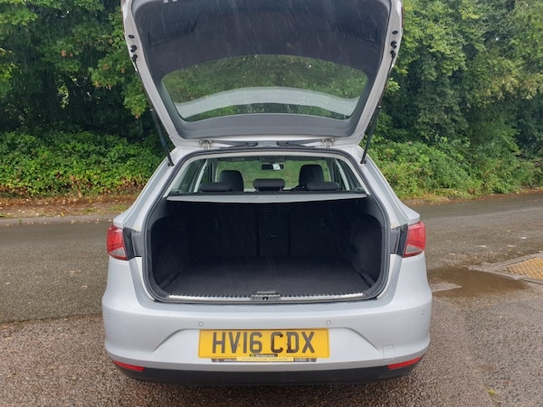 Used SEAT Leon 2016 for sale - 75537709: Photo 10