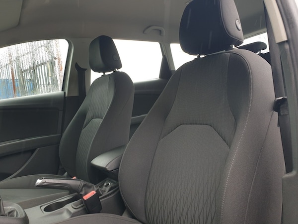 Used SEAT Leon 2016 for sale - 75537709: Photo 13