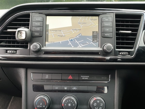 Used SEAT Leon 2016 for sale - 75537709: Photo 14