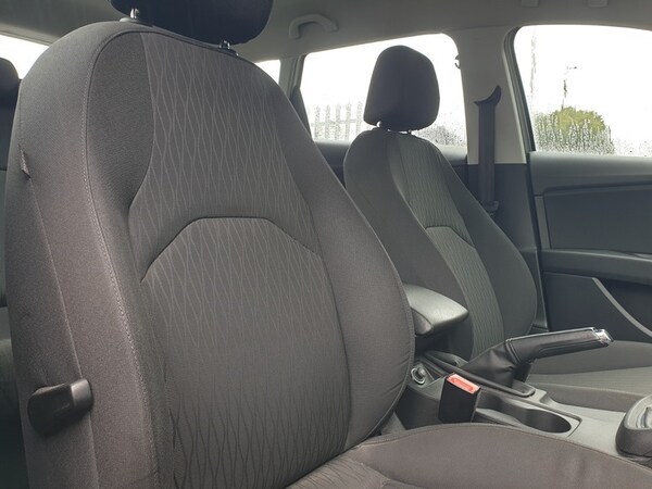 Used SEAT Leon 2016 for sale - 75537709: Photo 7