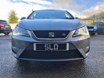 Used SEAT Ibiza 2016 for sale - 75911894: Photo
