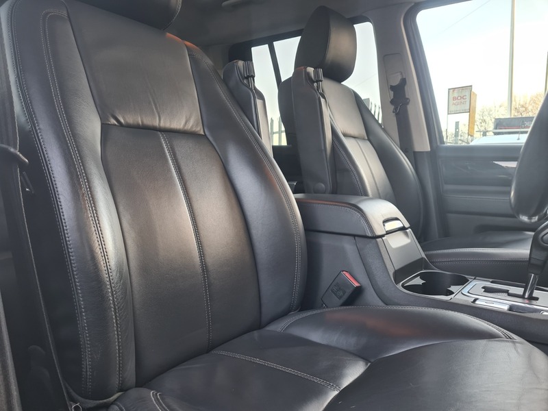 Used Land Rover Discovery 2010 for sale - 76643111: Photo 8