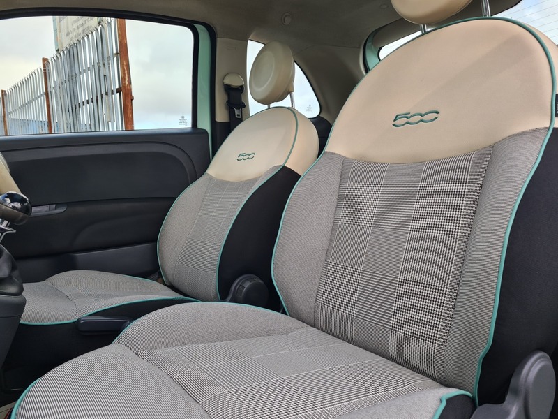 Used Fiat 500 2014 for sale - 77920992: Photo 14