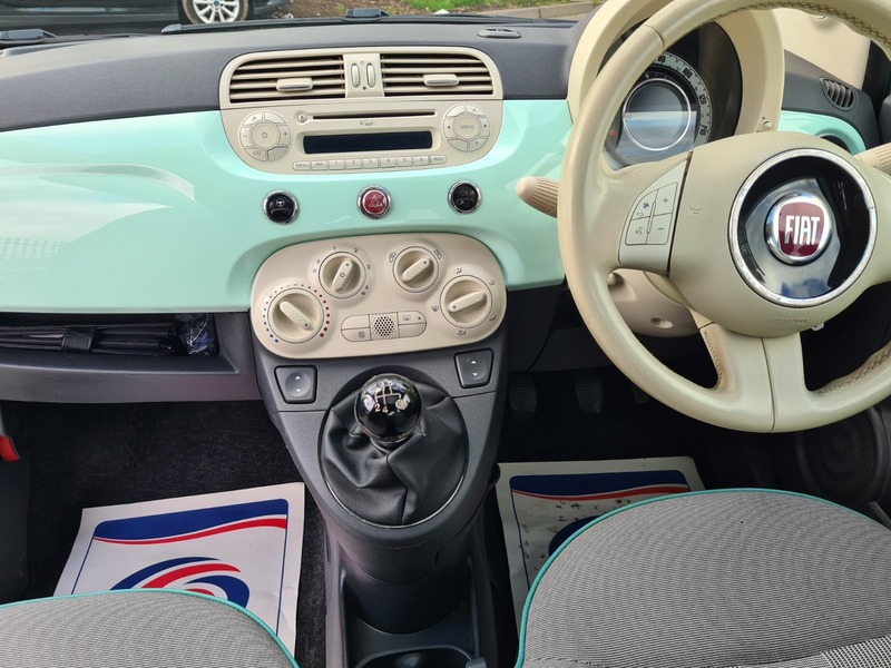 Used Fiat 500 2014 for sale - 77920992: Photo 15