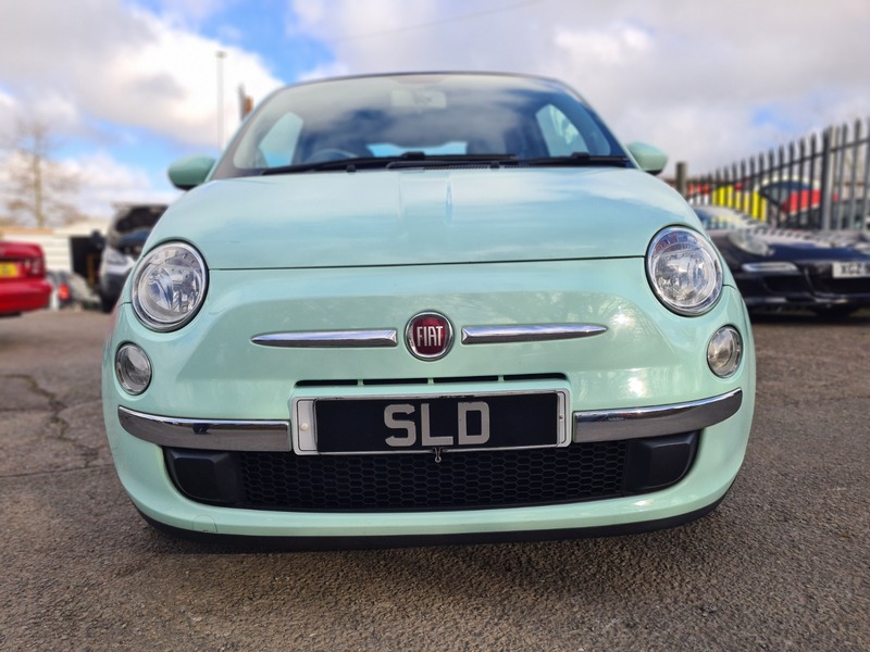 Used Fiat 500 2014 for sale - 77920992: Photo 3
