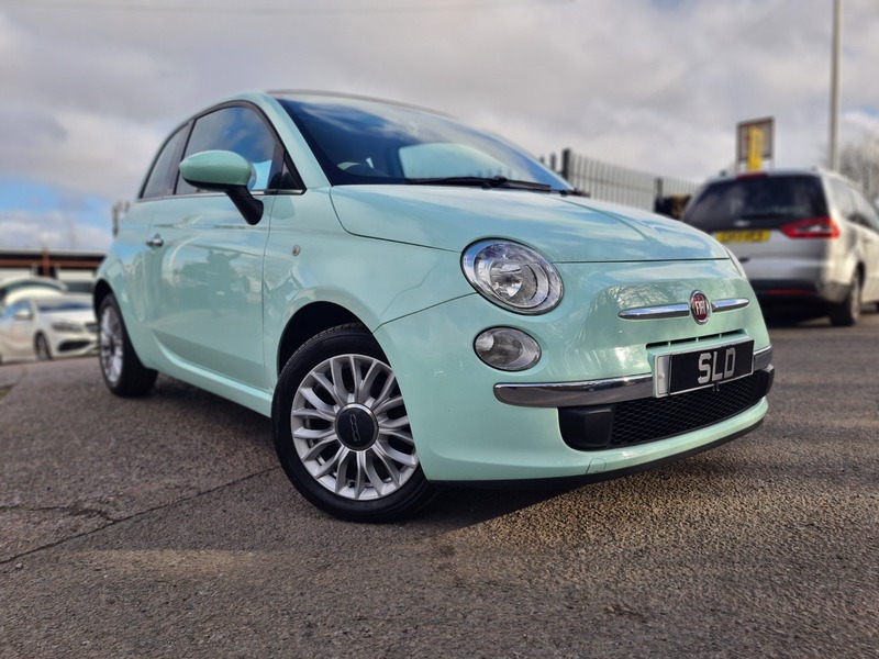 Used Fiat 500 2014 for sale - 77920992: Photo 4