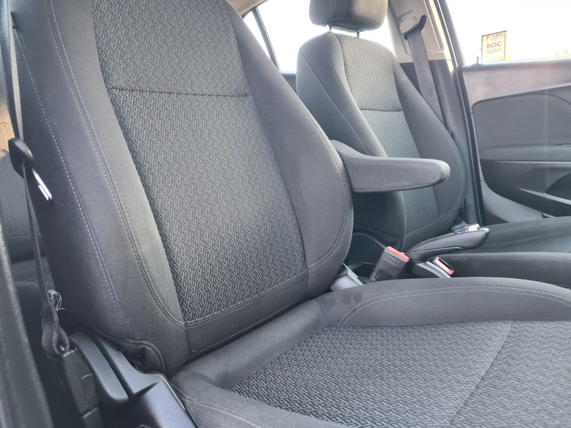 Used Vauxhall Mokka 2017 for sale - 76631117: Photo 10