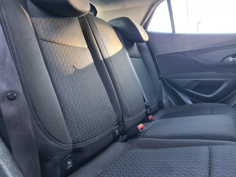 Used Vauxhall Mokka 2017 for sale - 76631117: Photo 11