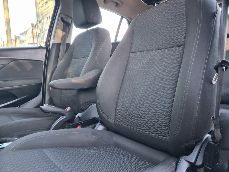 Used Vauxhall Mokka 2017 for sale - 76631117: Photo 16