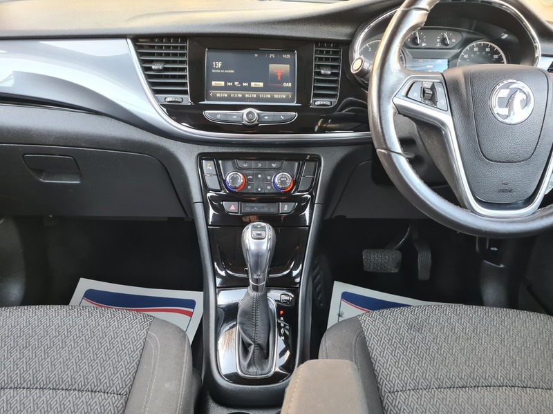 Used Vauxhall Mokka 2017 for sale - 76631117: Photo 17