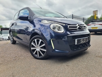 Used Citroen C1 2014 for sale - 78920231: Photo