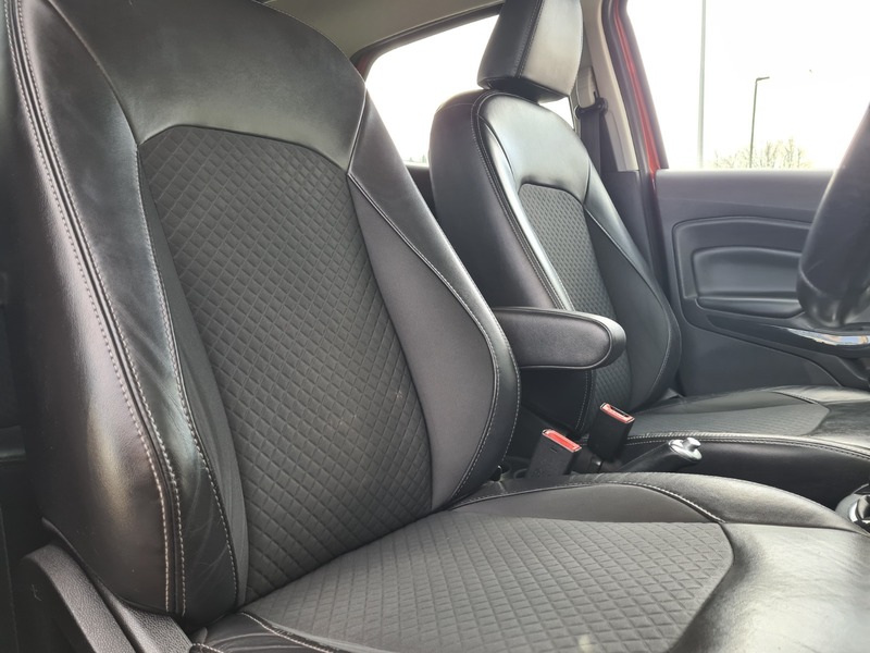 Used Ford Ecosport 2015 for sale - 77880746: Photo 10