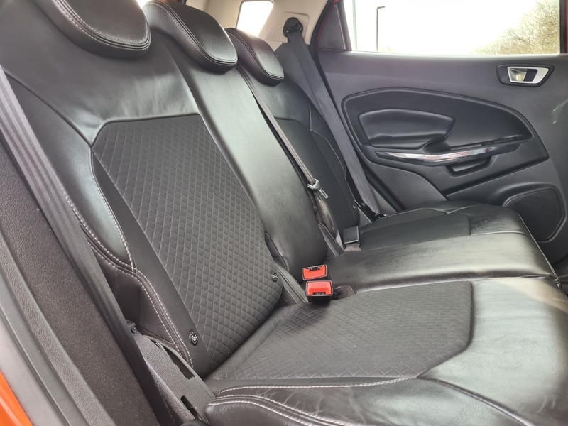 Used Ford Ecosport 2015 for sale - 77880746: Photo 11