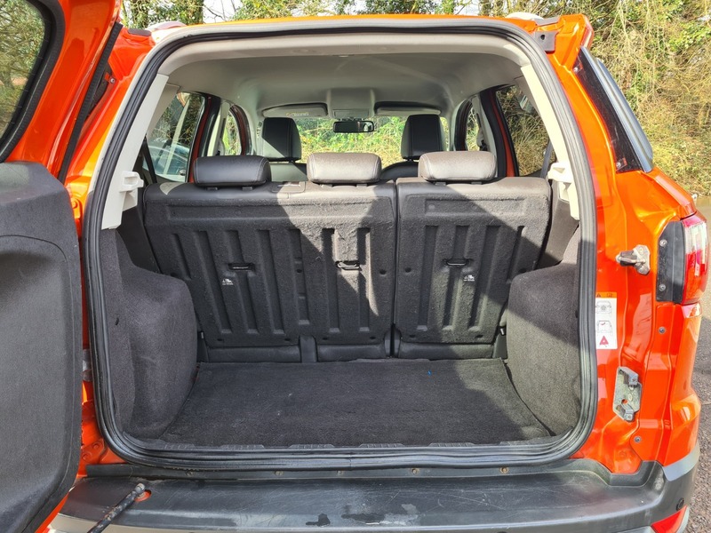 Used Ford Ecosport 2015 for sale - 77880746: Photo 13