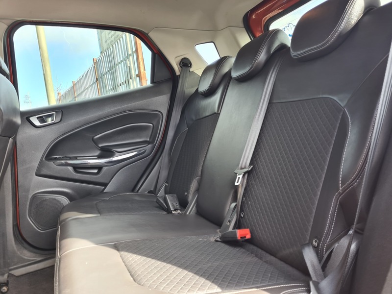 Used Ford Ecosport 2015 for sale - 77880746: Photo 14