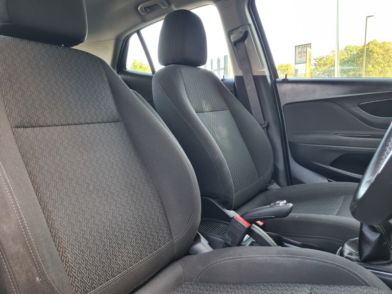 Used Vauxhall Mokka X 2017 for sale - 77622177: Photo 10