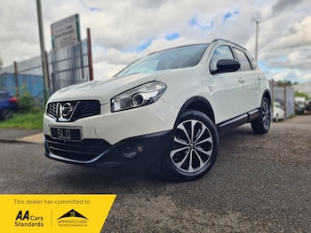 Used Nissan Qashqai 2013 for sale - 78864440: Photo