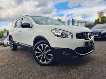 Used Nissan Qashqai 2013 for sale - 78864440: Photo