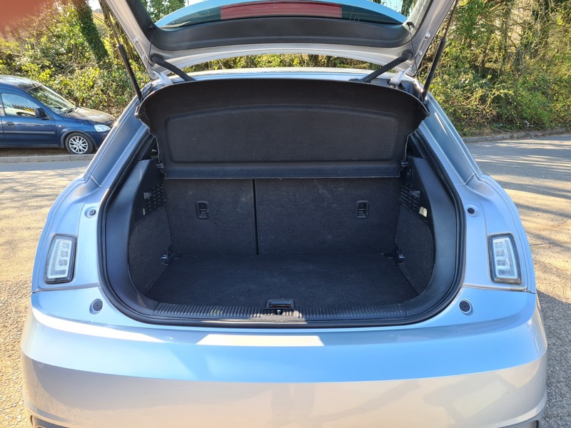 Used Audi A1 2017 for sale - 76784620: Photo 10