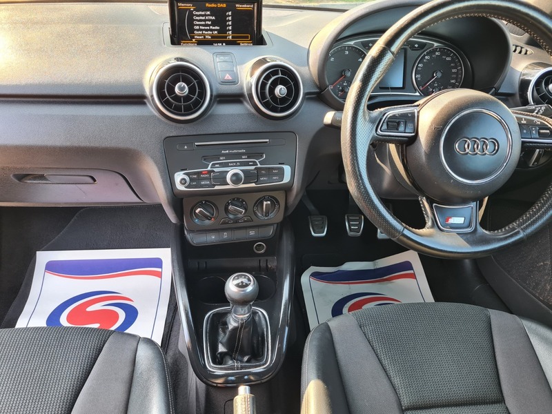 Used Audi A1 2017 for sale - 76784620: Photo 13