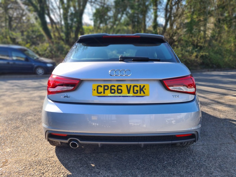 Used Audi A1 2017 for sale - 76784620: Photo 6