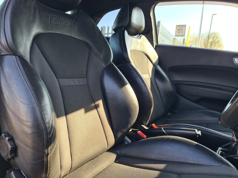 Used Audi A1 2017 for sale - 76784620: Photo 9