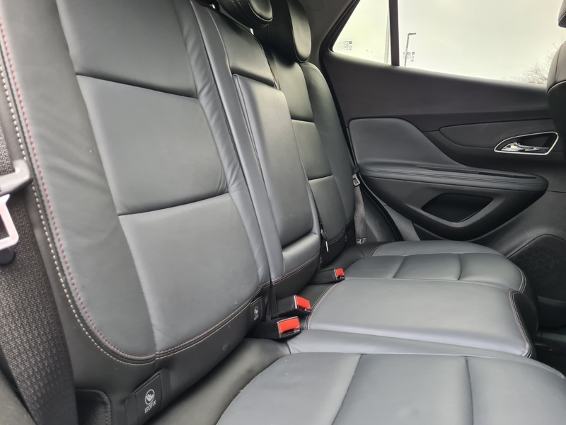 Used Vauxhall Mokka 2014 for sale - 77521726: Photo 10