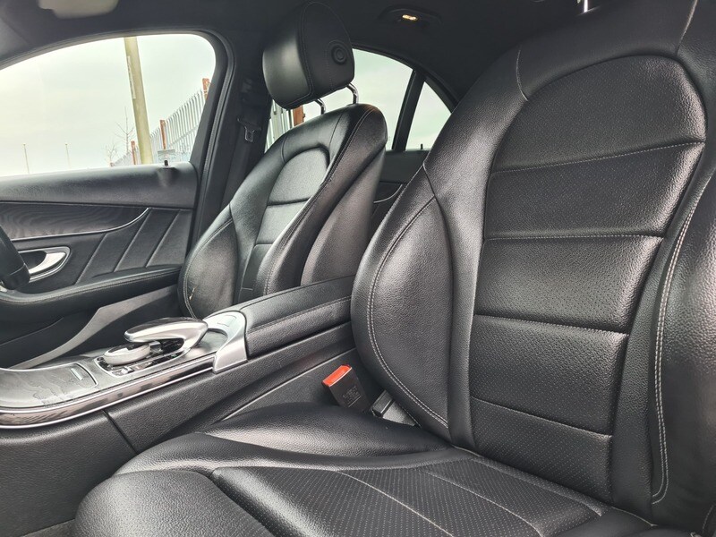 Used Mercedes-Benz C Class 2016 for sale - 77735358: Photo 15