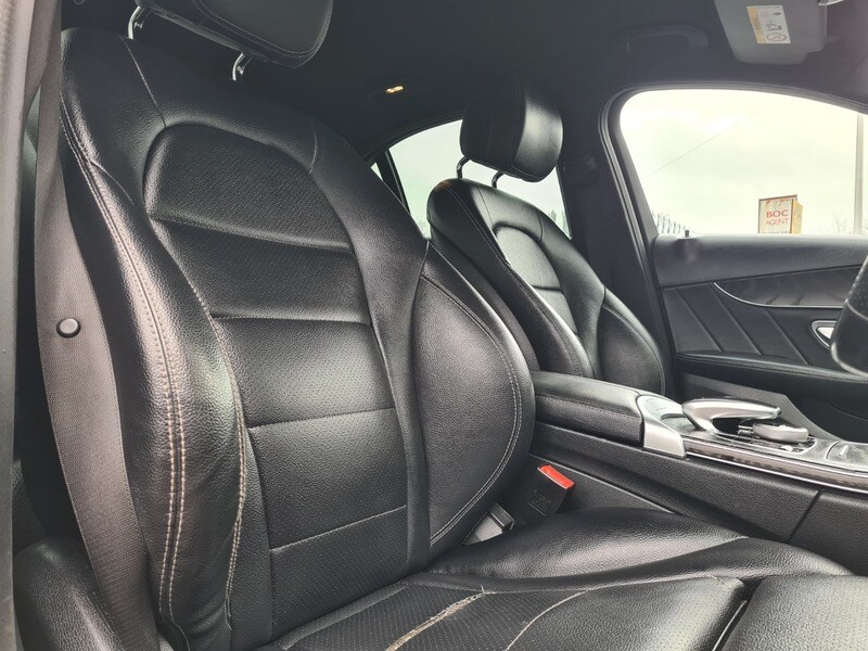 Used Mercedes-Benz C Class 2016 for sale - 77735358: Photo 9