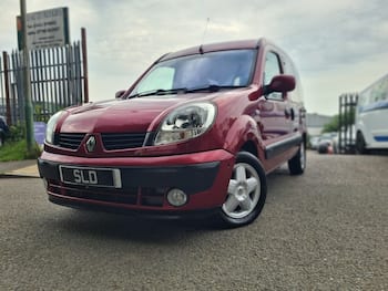 Used Renault Avantime 2005 for sale - 79667744: Photo