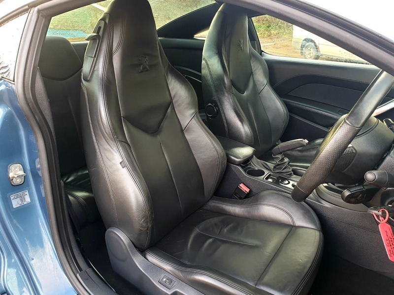 Used Peugeot RCZ 2011 for sale - 77007834: Photo 10