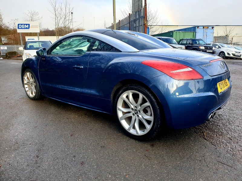 Used Peugeot RCZ 2011 for sale - 77007834: Photo 5