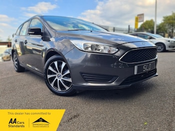 Ford - Focus
