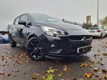 Used Vauxhall Corsa 2015 for sale - 78558032: Photo