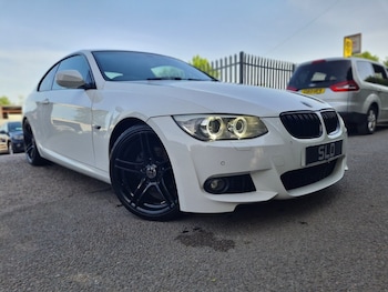 Used BMW 3 Series 2013 for sale - 78673384: Photo