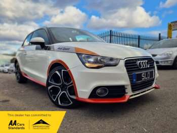 2011 - 1.6 TDI Competition Line 3dr
