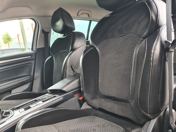 Used Renault Megane 2017 for sale - 74884855: Photo 15