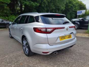 Used Renault Megane 2017 for sale - 74884855: Photo