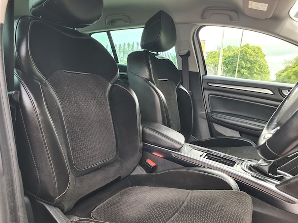 Used Renault Megane 2017 for sale - 74884855: Photo 9