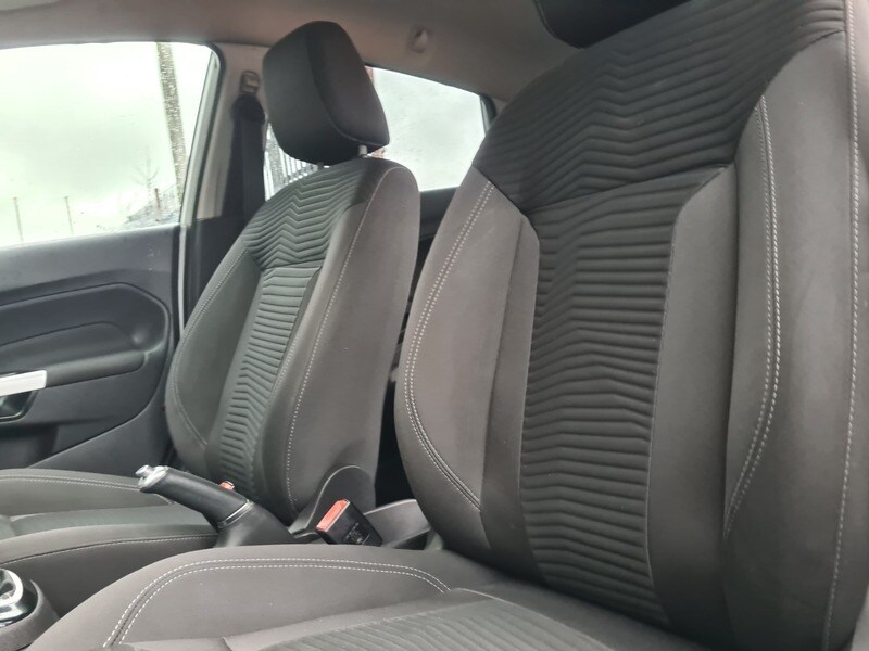 Used Ford Fiesta 2016 for sale - 76924079: Photo 16