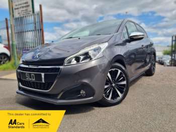 2019 - S/S TECH EDITION 5-Door