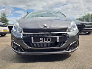 Used Peugeot 208 2019 for sale - 75445061: Photo